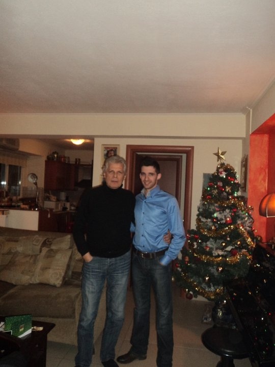 «Έφυγε» από τη ζωή ο Νίκος Δαδινόπουλος