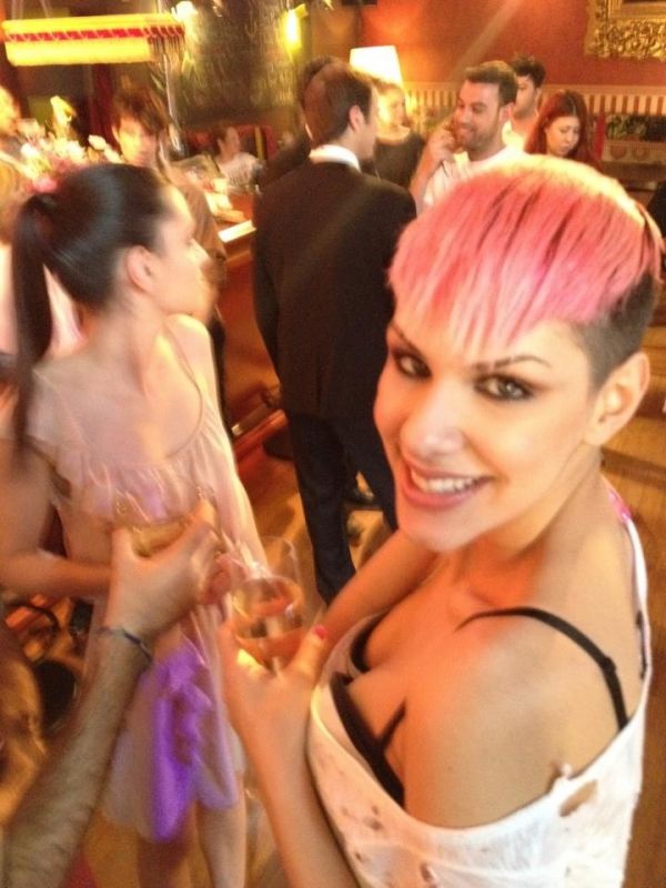 Νίκος Αποστολόπουλος: Backstage στο «Αμάρτημα της μητρός μου»