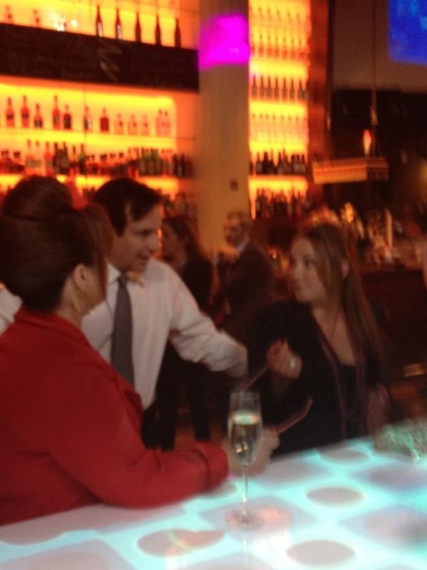 Νίκος Αποστολόπουλος: Backstage στο «Αμάρτημα της μητρός μου»