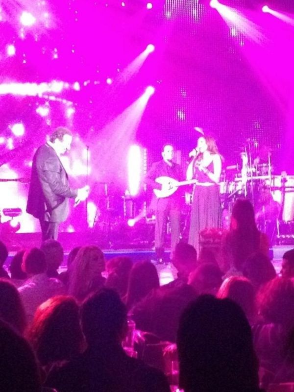 Δέσποινα Βανδή σε Αγγελική Ηλιάδη: «Την επόμενη φορά να έρθεις πιο άσχημη»