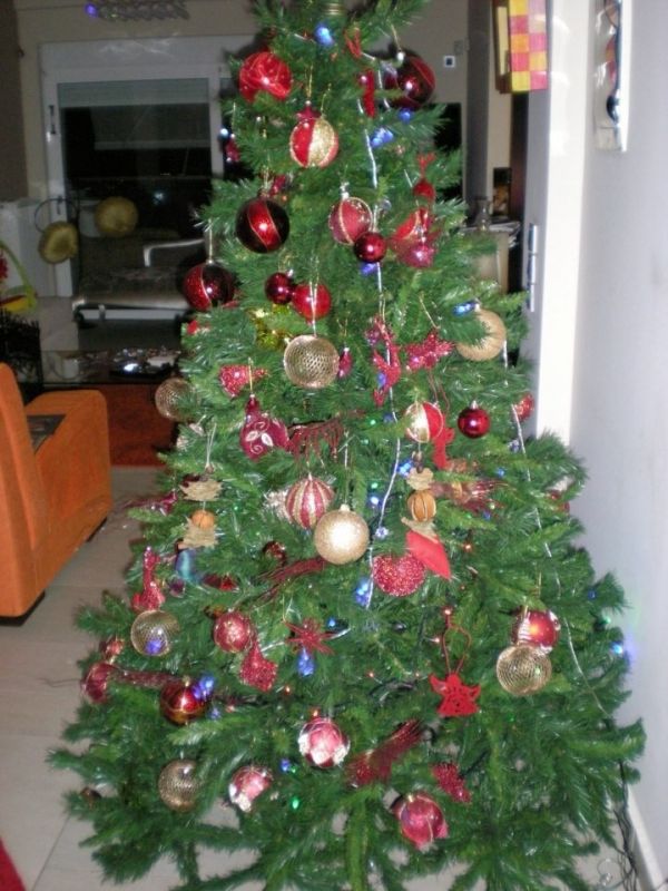 Αναστασάκη-Αποστολάκης: Δείτε πώς στόλισαν το σπίτι τους