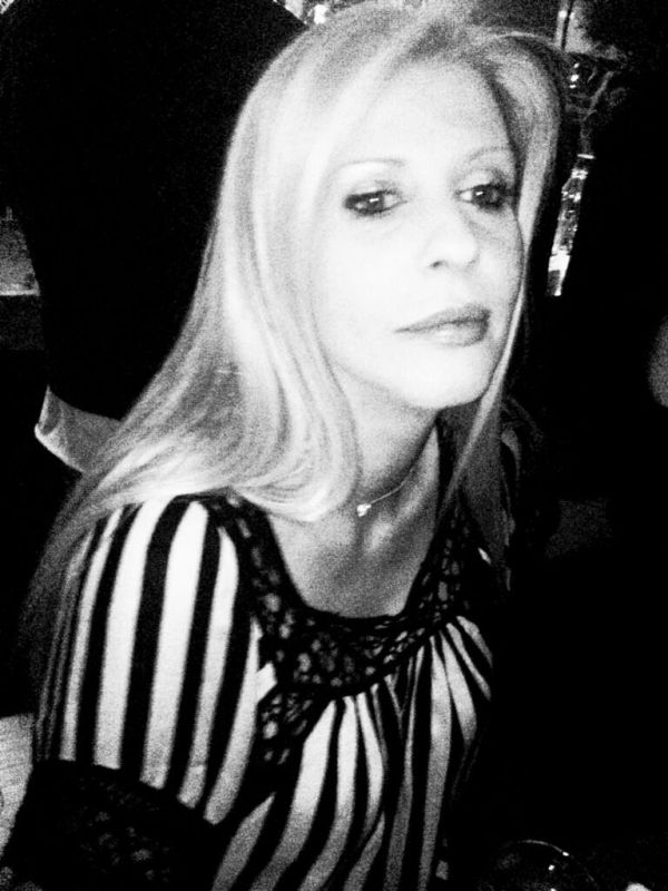 To τρυφερό tweet του Τσαλίκη για τη γυναίκα του!