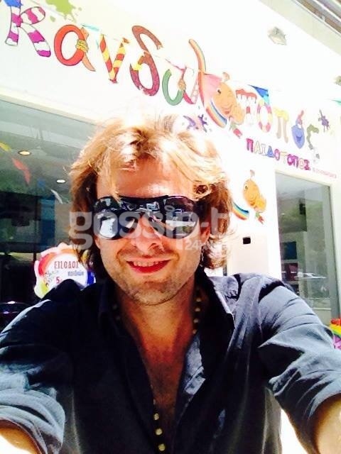 Από τις παρτιτούρες και τις πίστες επιχειρηματίες με παιδότοπο!