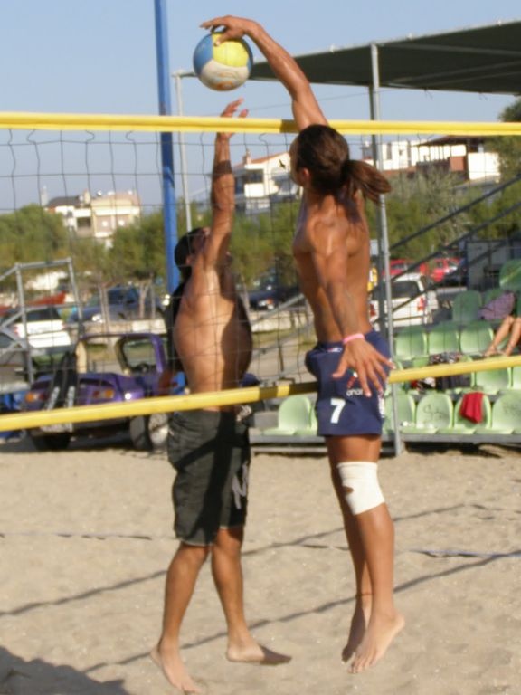 Λάμπρος Δάνας: Ένας γυμναστής στις πασαρέλες