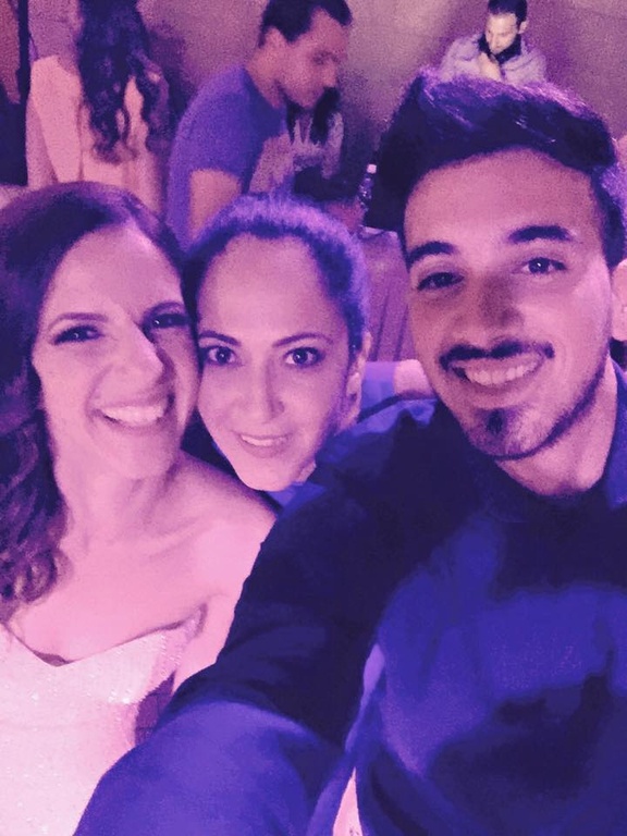 Να ζήσουν! Ποια ηθοποιός του «Ρουα ματ» παντρεύτηκε;