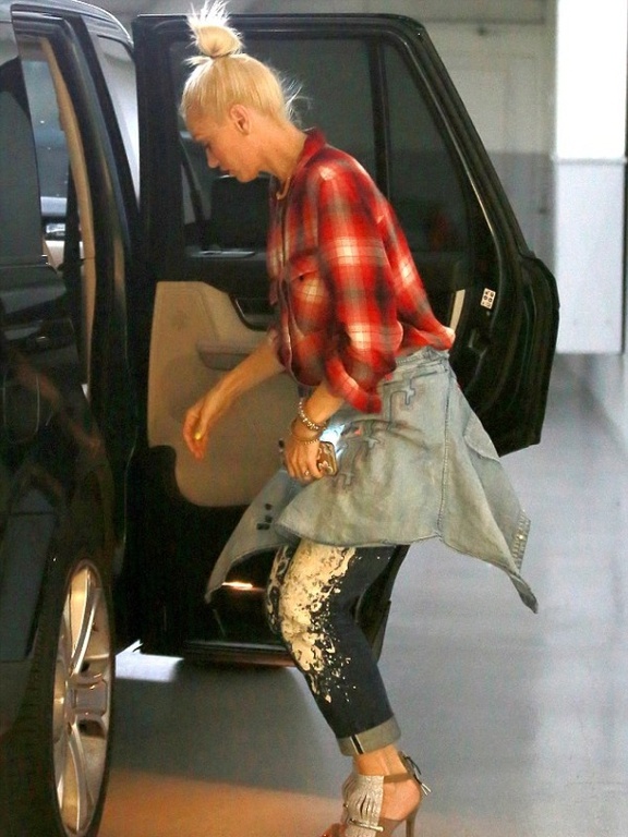 Ο χωρισμός μετά από 14 χρόνια, το τρίτο πρόσωπο και οι πρώτες φωτογραφίες μετά το τέλος!