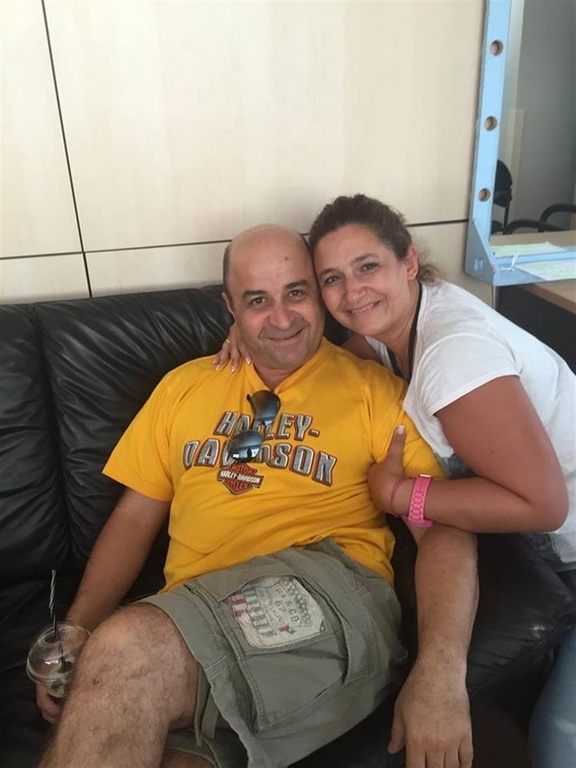 Ο Μάρκος Σεφερλής επιβεβαίωσε τη συνεργασία του με το Star (φωτό)