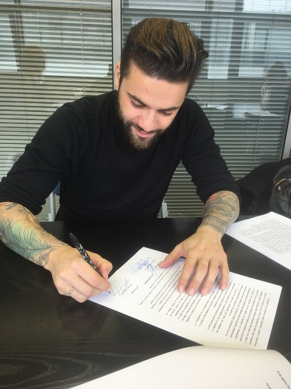 Αυτή είναι η κριτική επιτροπή του X-factor