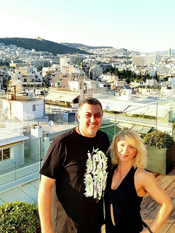 Μακρόπουλος: Μιλά πρώτη φορά για τα παραπανίσια κιλά και την προσπάθειά του να τα χάσει