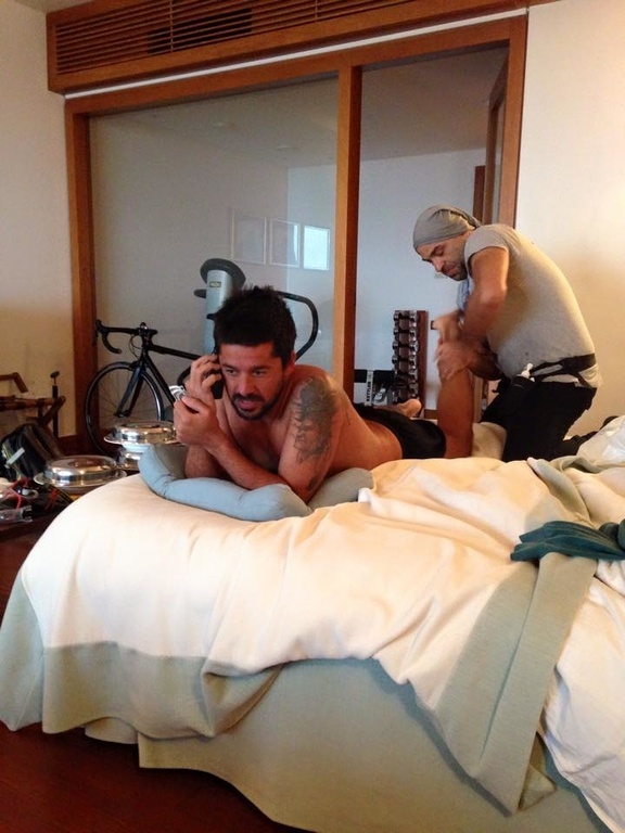 Nomads: Παρασκευάς: Δεν θα πιστεύετε τι έχει καταφέρει να κάνει πραγματικότητα ο παίκτης της Ζούγκλα