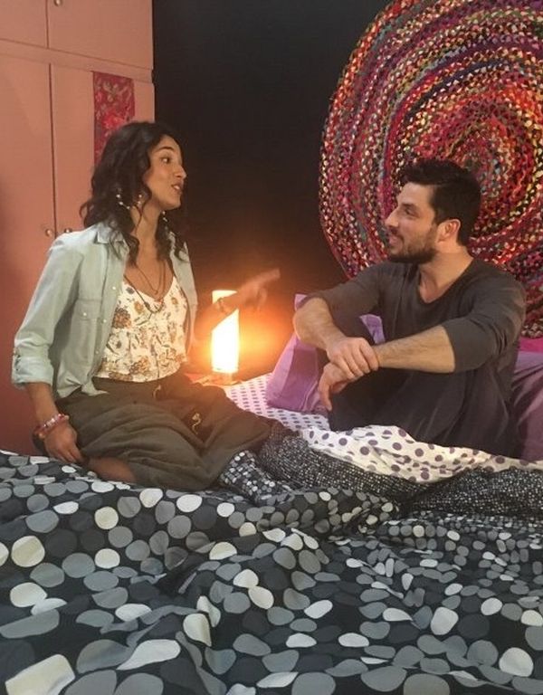 Μην αρχίζεις τη μουρμούρα: Ο Ηλίας νιώθει την παρουσία της Καίτης απαραίτητη