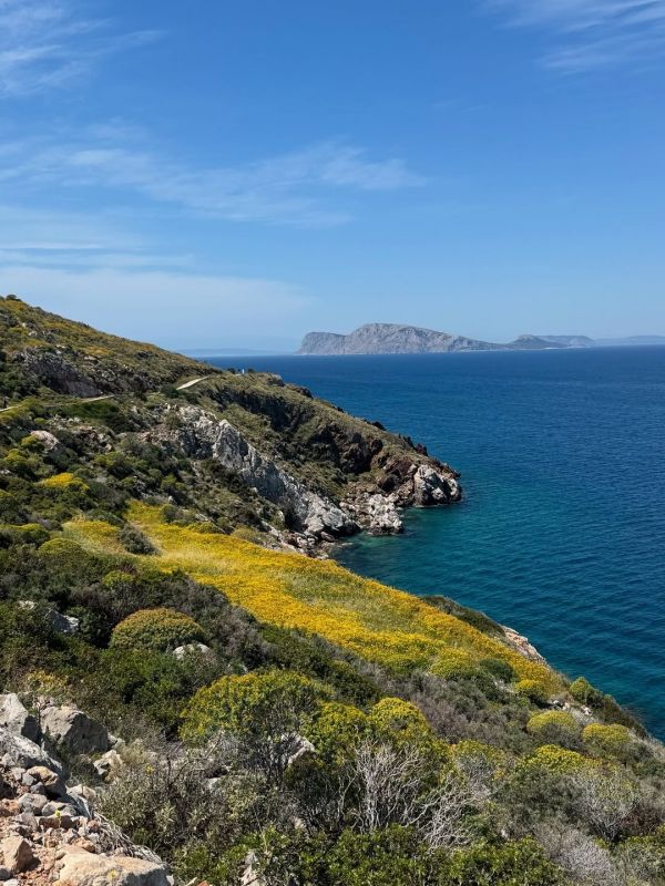 Τόνια Σωτηροπούλου – Κωστής Μαραβέγιας