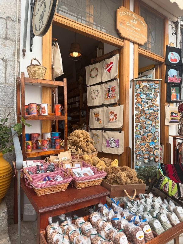 Τόνια Σωτηροπούλου – Κωστής Μαραβέγιας