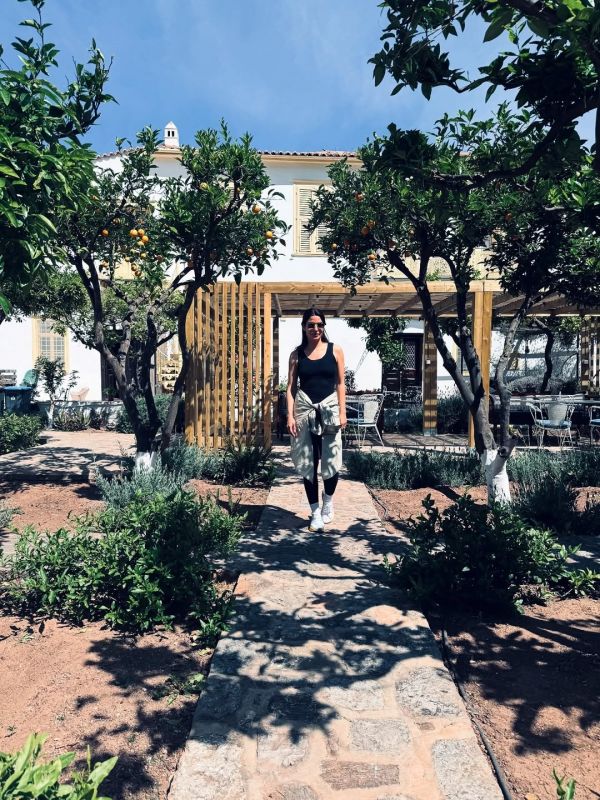 Τόνια Σωτηροπούλου – Κωστής Μαραβέγιας