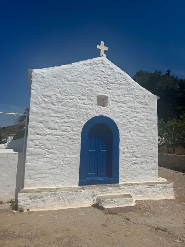 Τόνια Σωτηροπούλου – Κωστής Μαραβέγιας