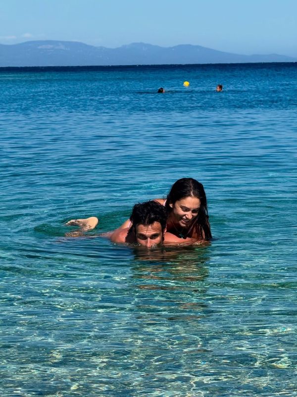 Άννα Πρέλεβιτς