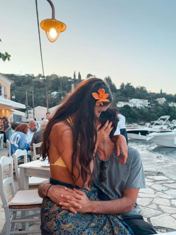 Άννα Πρέλεβιτς