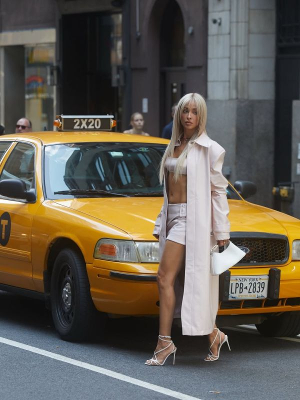 Ελένη Φουρέιρα 