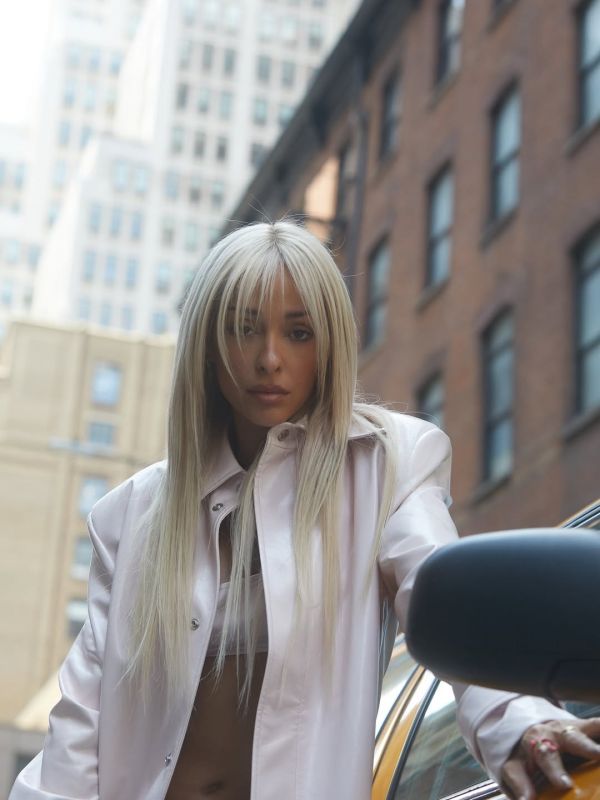 Ελένη Φουρέιρα 