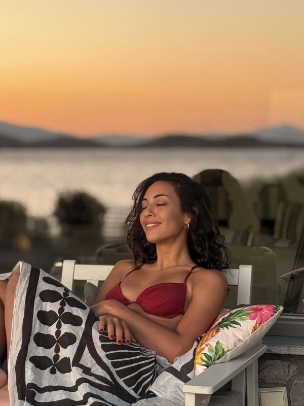 Ευγενία Σαμαρά