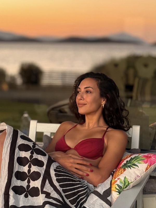 Ευγενία Σαμαρά