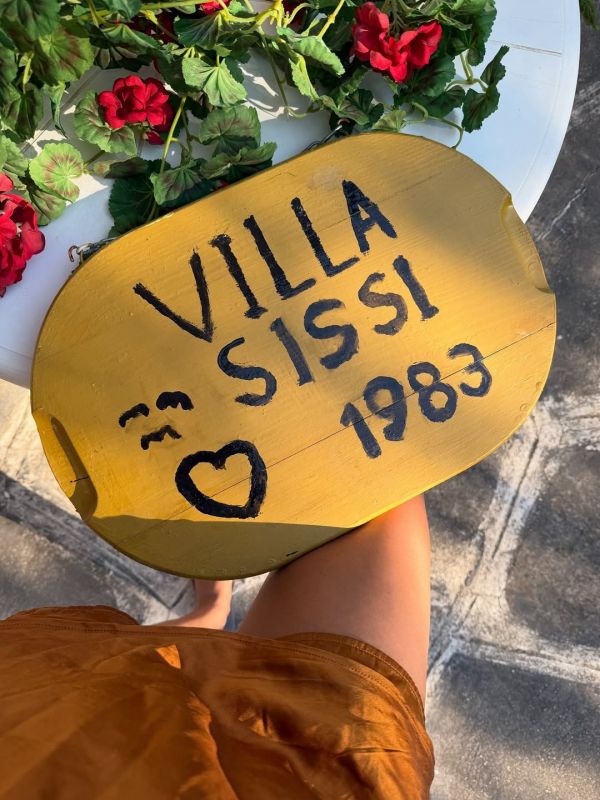 Βρισηίδα Ανδριώτου