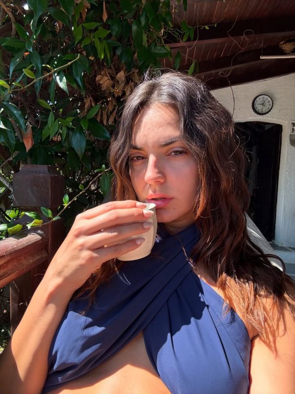 Βρισηίδα Ανδριώτου