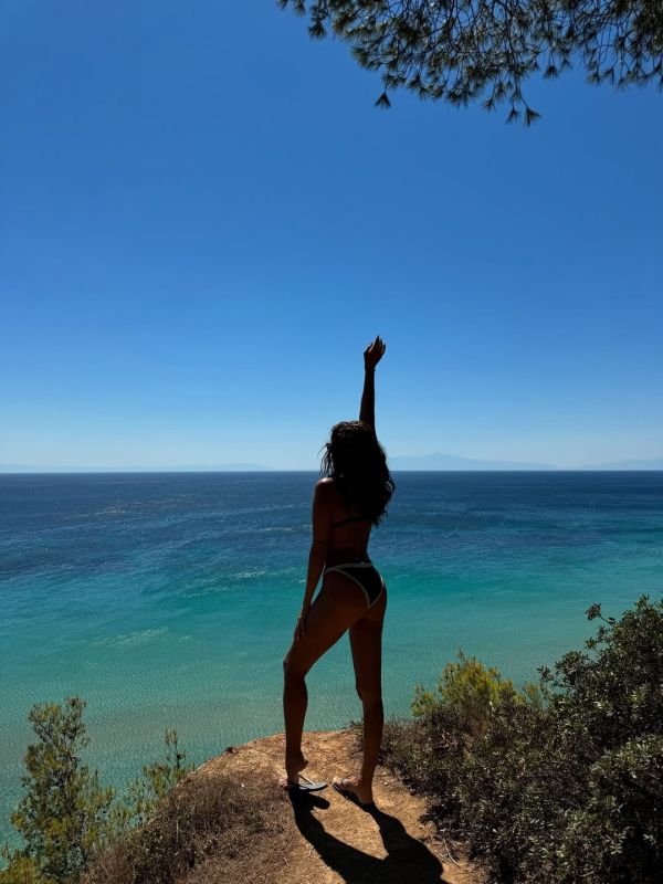 Βρισηίδα Ανδριώτου