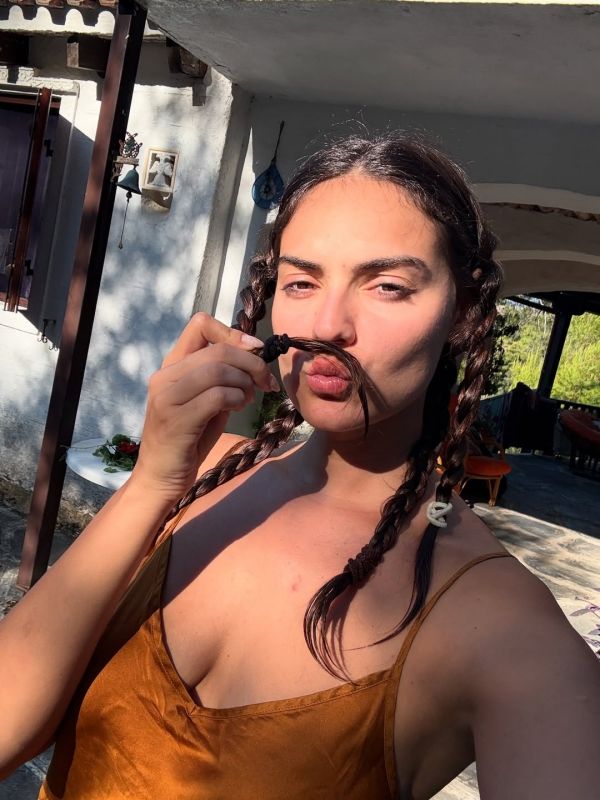 Βρισηίδα Ανδριώτου