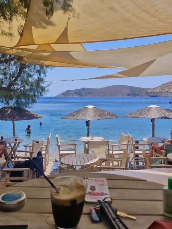 Θεοδώρα Σιάρκου