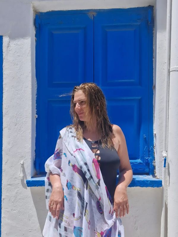 Θεοδώρα Σιάρκου