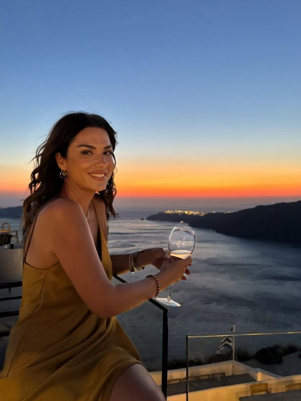 Βάσω Λασκαράκη 