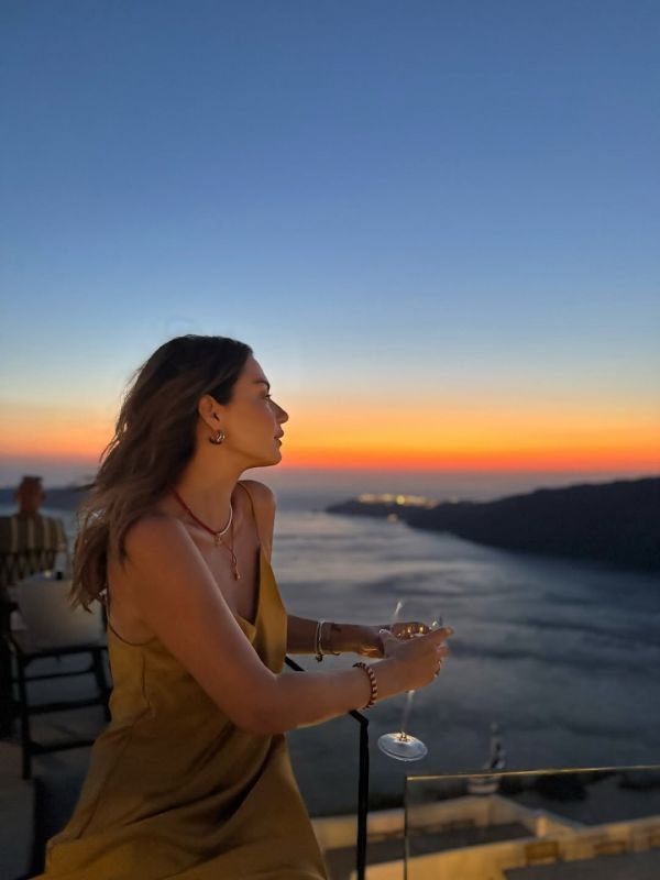 Βάσω Λασκαράκη 