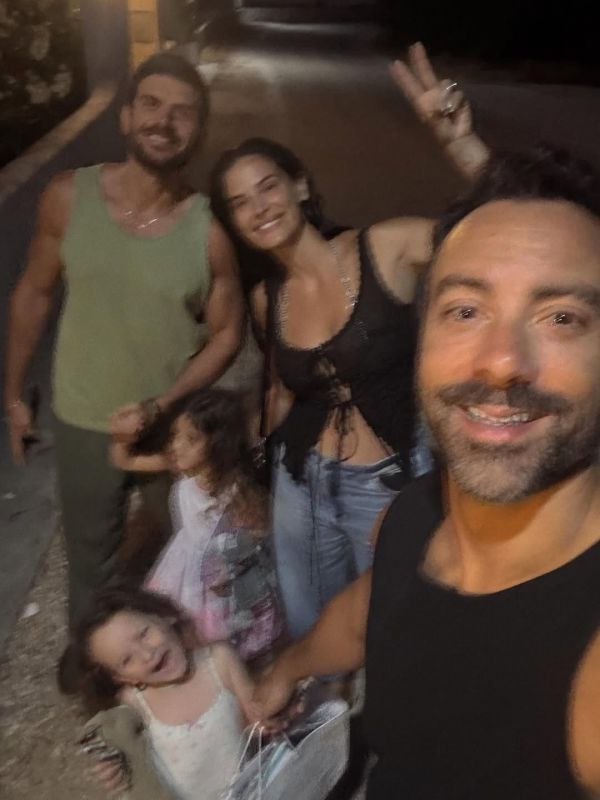 Σάκης Τανιμανίδης 