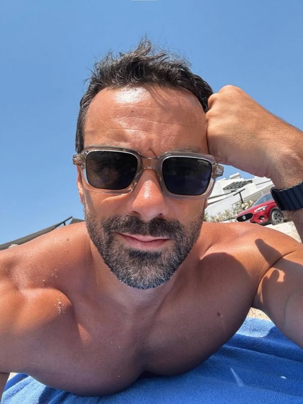 Σάκης Τανιμανίδης 