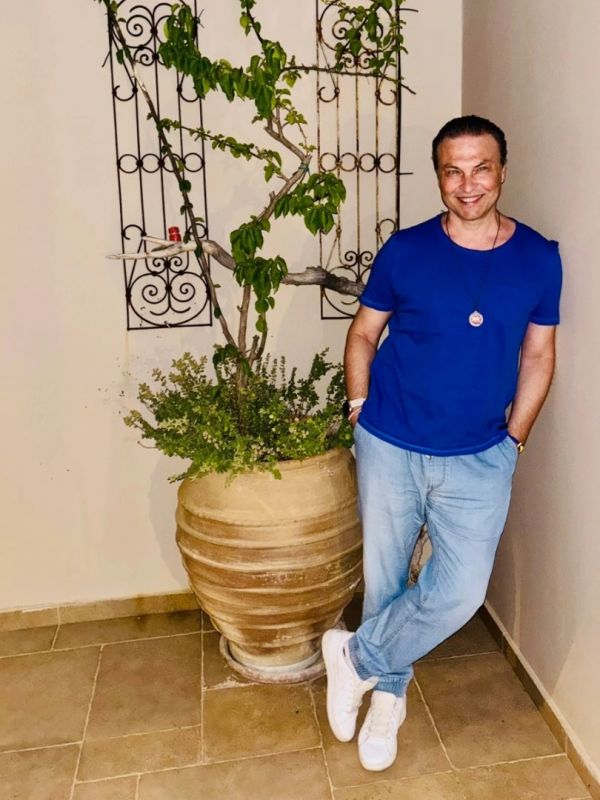 Χρήστος Γιάνναρης