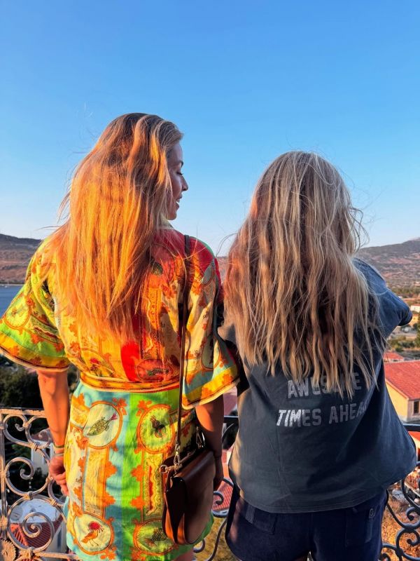 Μαριέττα Χρουσαλά