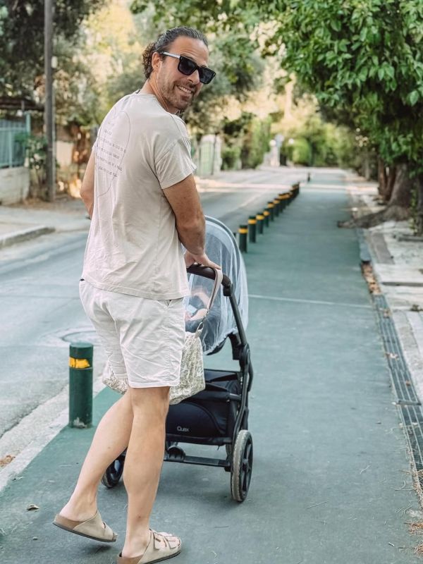 Γρηγόρης Μόργκαν