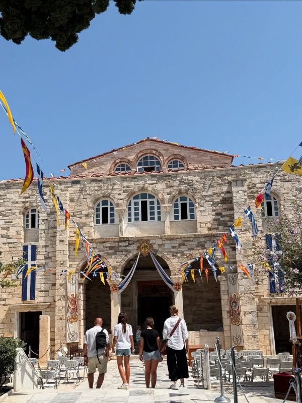 Κατερίνα Καινούργιου