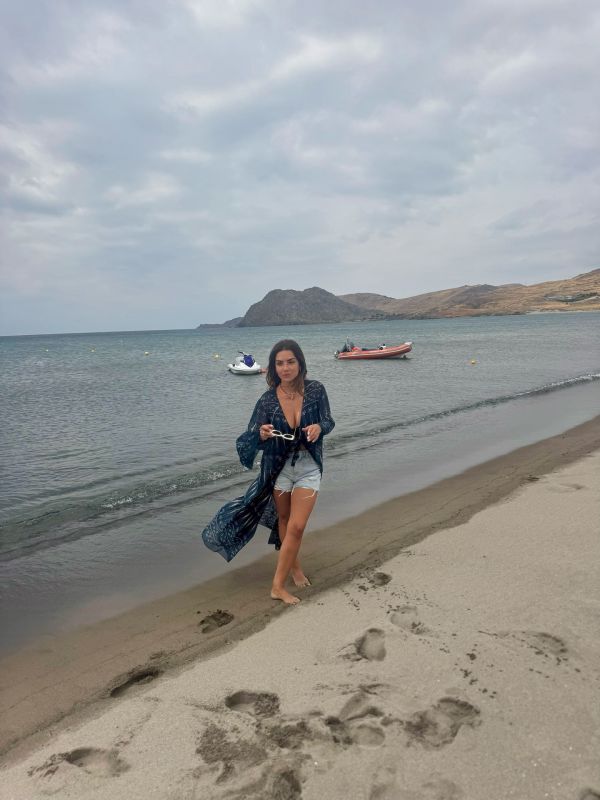 Βάσω Λασκαράκη