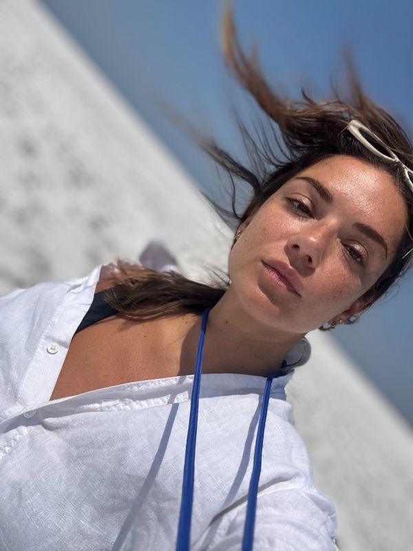 Βάσω Λασκαράκη