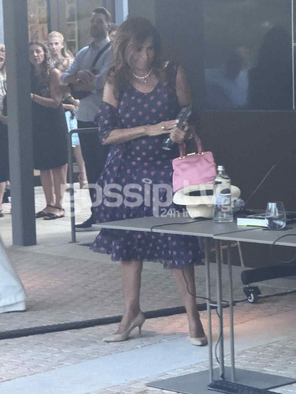 Μιμή Ντενίση