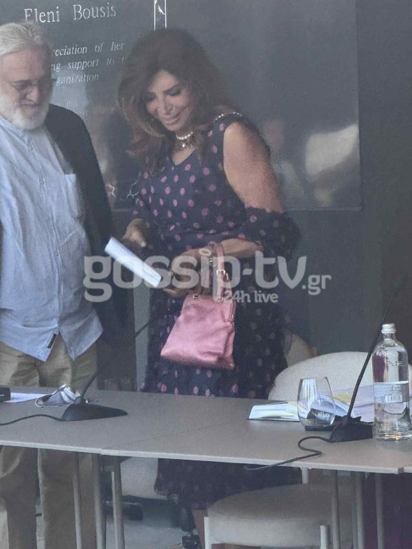 Μιμή Ντενίση