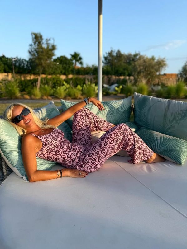 Μαρία Μπεκατώρου