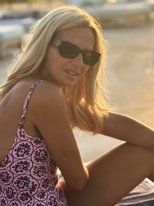 Μαρία Μπεκατώρου