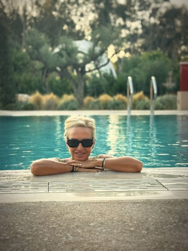 Μαρία Μπεκατώρου