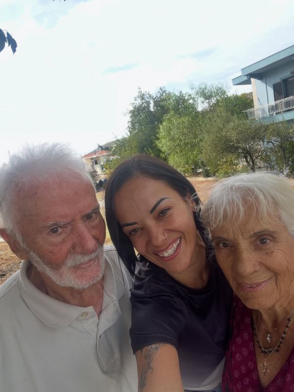 Κατερίνα Τσάβαλου