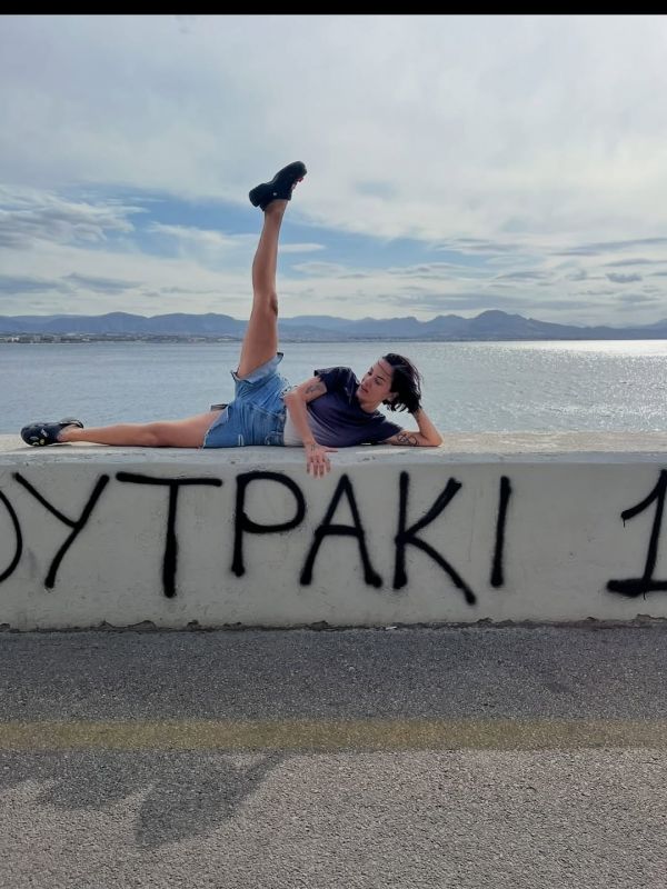 Κατερίνα Τσάβαλου