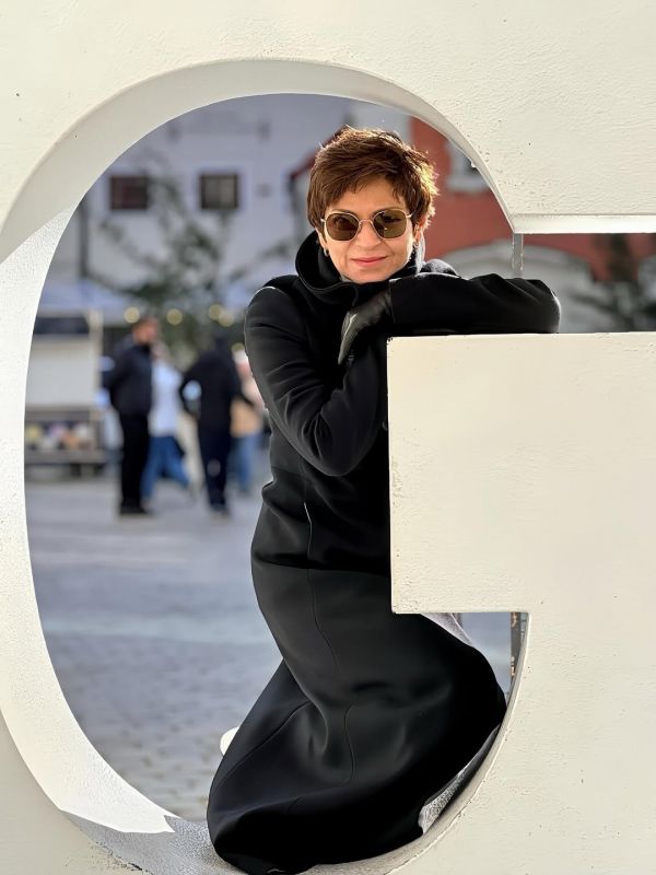 Ταμίλα Κουλίεβα