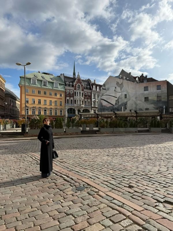 Ταμίλα Κουλίεβα